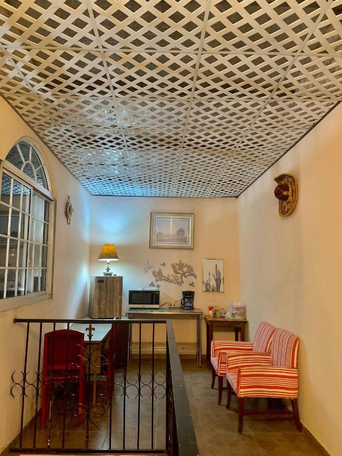 סנטיאגו Black Lion Inn מראה חיצוני תמונה